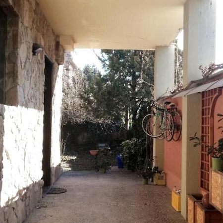 Una Pratica Mansardina Torino Exterior foto