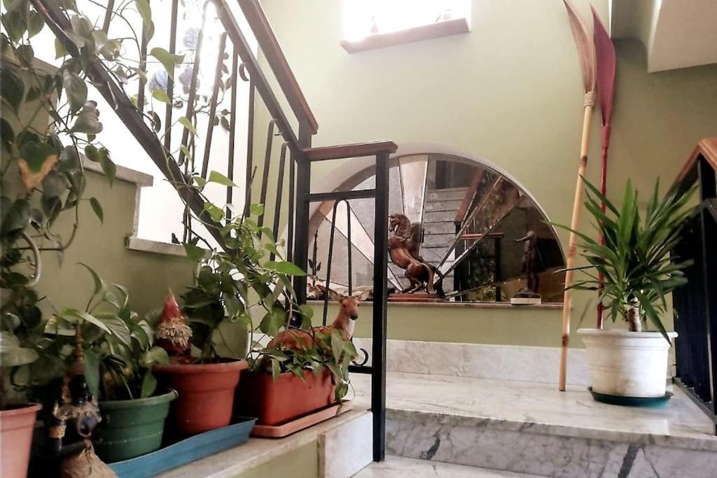 Una Pratica Mansardina Torino Exterior foto